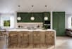 create 3d image rendering highres interior and exterior