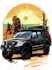 draw your car or vehicle for t shirt design