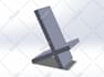 create 3d printing design, cad model and stl file using solidworks