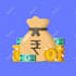 design stunning and attractive app icon for android and ios