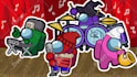 draw your among us thumbnail
