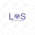 extremely custom, unique modern minimalist saas, software, business logo design