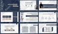 design a custom powerpoint presentation,arabic presentation