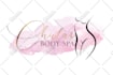 design a feminine logo for your business