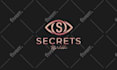 do luxury minimalist uv gloss business card design