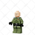 make a 3d lego minifig