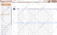send email to inbox manually one by one