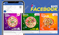 design high converting carousel ads for facebook campaign
