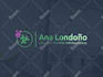 design beautiful simple natural logo