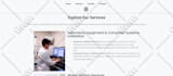 do wordpress woocommerce website development, ecommerce development web designer