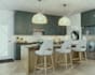 help you create a kitchen you will love to spend time in