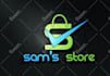 design e commerce logo