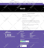 design or redesign wordpress website using elementor pro, website landing page