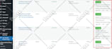 set up wordpress on page with rank math SEO plugin 94 score