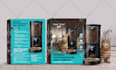 design premium label, pouch and box packaging