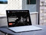 create or redesign your website with wordpress