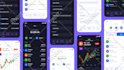 convert designs into ionic 8 app