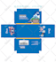 design your product packaging box design