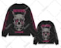 create streetwear and streetstyle grunge designs for clothes
