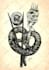 design a black and grey tattoo for you