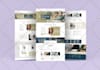 design, redesign wordpress website by elementor website builder