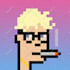 create cryptopunk pixel collectibles for your nft project