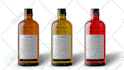 design a cool bottle, can, jar label design