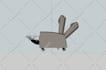 do your 3d modelling and animation in blender