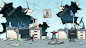 draw you 2d video game concept art character asset, spritesheet animation