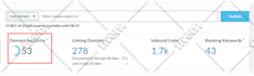 write and publish article on high da sites with premium guest post seo backlinks