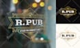 design a premium vintage logo and heritage badge