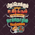 do tamil typography t shirt design