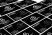 do unique and custom business card design and logo design