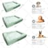 design premium product packaging box and labels
