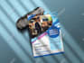 do pdf flyer design
