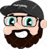 draw a character face like a 30s cartoon or cuphead
