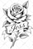 design a unique custom tattoo design