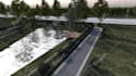 do exterior 3d modeling and rendering