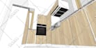 3d 2d landscape design 3d animation high quality renders