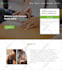 do adobe xd, figma ui ux design mockup for website, app and dashboard