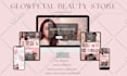build, design and redesign your shopify store