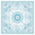 design luxury silk scarf, kaftan, tunic and coord set prints