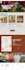 redesign shopify and squarespace site also fix issues