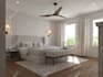 professional 3d interior rendering for your space design