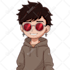 create a pngtuber character for youtube
