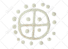 make ai logo transparent, vector trace or redesign