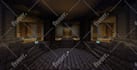 build beautiful buildings for you in minecraft