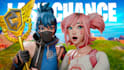 create a fortnite thumbnail