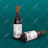 design custom luxury logo and label designs for wine, whiskey, vodka, peptide