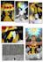 draw great manga pages for you